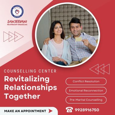 How can NRI couples maintain a strong relationship despite the distance?