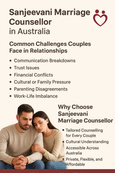 How Emotionally Focused Therapy (EFT) Can Save Your Relationship