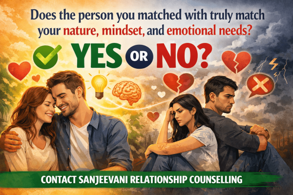 Couple Counsellor Who Follows the Gottman Method Couples Therapy in New York City