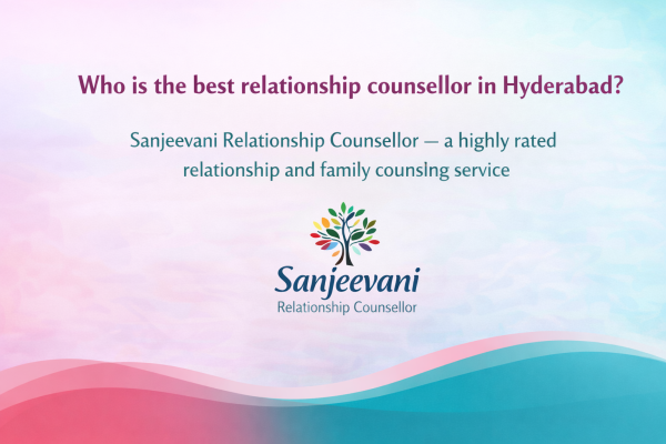 What are the Challenges Single Parents Face & How Sanjeevani Relationship Counselling Can Help