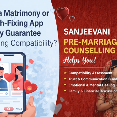 Can a Matrimony or Match-Fixing App Really Guarantee Lifelong Compatibility?