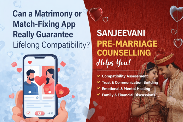 Finding Love After 30, 40 & 45: A Smart Guide to Choosing the Right Life Partner at the Right Time