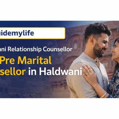Best Pre Marital Counsellor in Haldwani