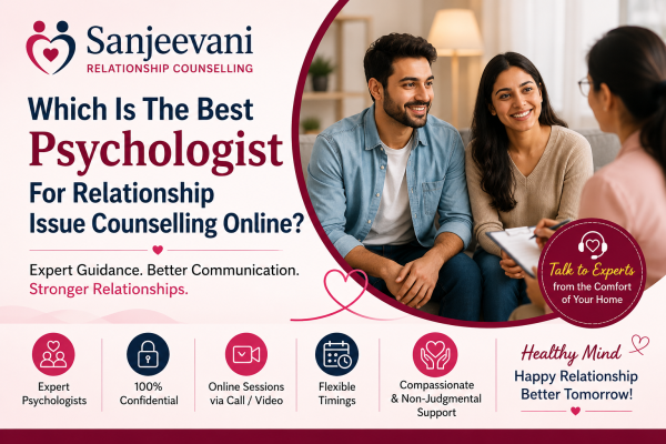 If the Kundli Matches, Why Do Some Marriages Still End in Divorce , how scientific test by sanjeevani pre marriage counselling helps ?