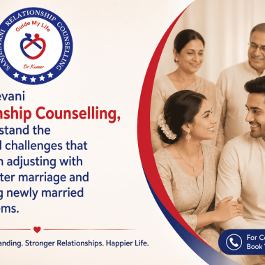 Struggling to Adjust in Your Husband’s Family? A Complete Guide for Newlywed Brides