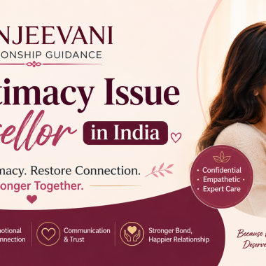 Best Intimacy Issue Counsellor in Pune