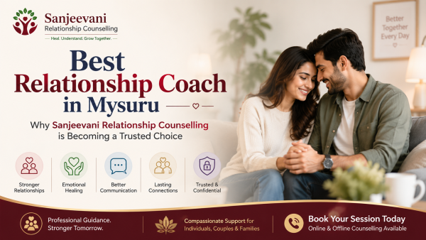 Top 10 Relationship Counsellors in Dehradun
