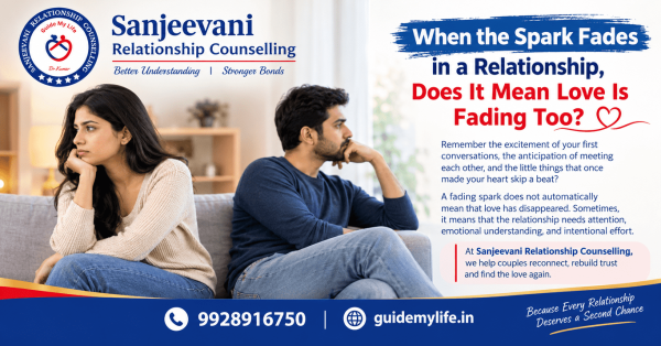 Who Is the Best Relationship Counselling Centre in Pune?