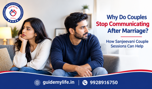 NRI Pre-Marriage Counselling in London (UK): Build a Strong Foundation Before Saying “I Do”