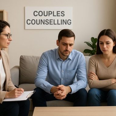 Best Psychologist in Delhi NCR: How Sanjeevani Relationship Counselling Can Help
